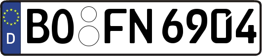 BO-FN6904
