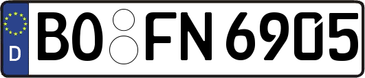 BO-FN6905