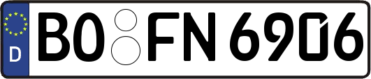 BO-FN6906
