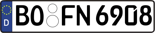 BO-FN6908