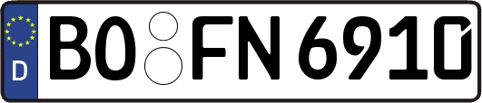 BO-FN6910