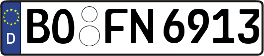 BO-FN6913