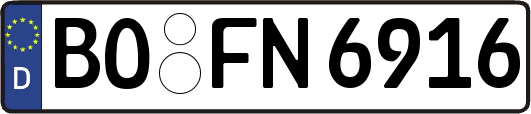 BO-FN6916