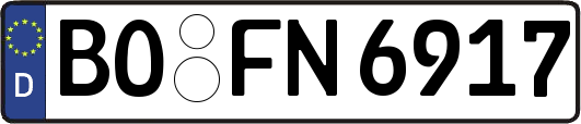 BO-FN6917