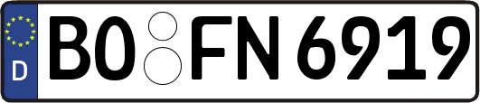 BO-FN6919