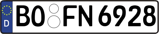 BO-FN6928