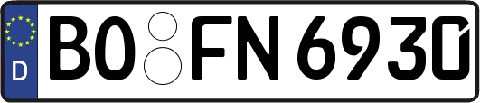 BO-FN6930