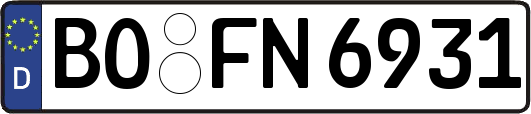 BO-FN6931