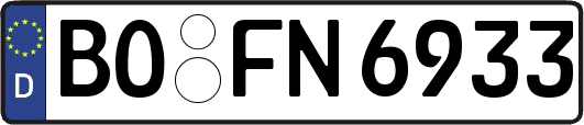 BO-FN6933