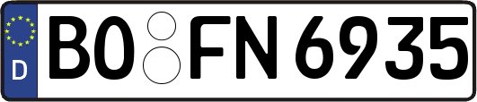 BO-FN6935