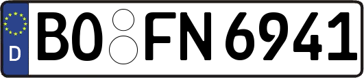BO-FN6941