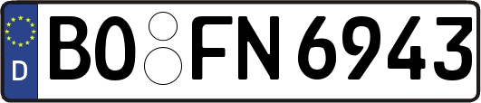 BO-FN6943