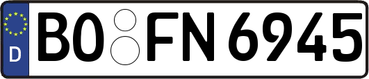 BO-FN6945