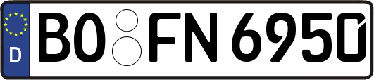BO-FN6950