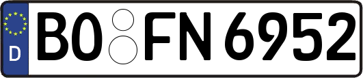 BO-FN6952