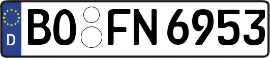 BO-FN6953