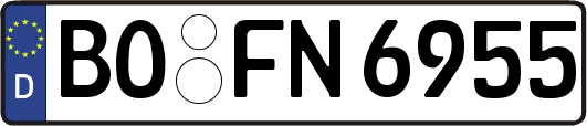 BO-FN6955