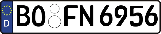 BO-FN6956