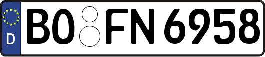 BO-FN6958