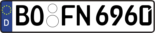 BO-FN6960
