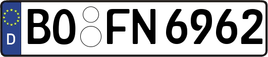 BO-FN6962
