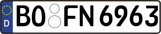 BO-FN6963
