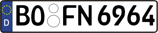 BO-FN6964