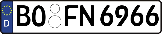 BO-FN6966