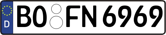 BO-FN6969