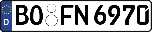 BO-FN6970