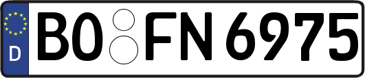 BO-FN6975