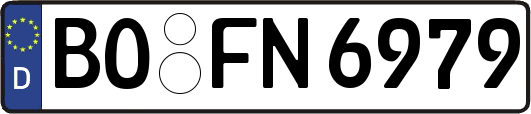 BO-FN6979