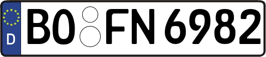 BO-FN6982