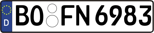 BO-FN6983