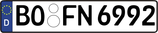 BO-FN6992