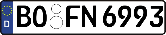 BO-FN6993