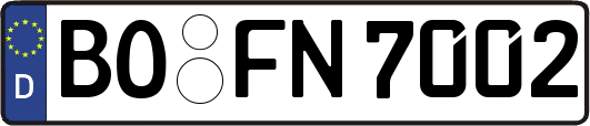 BO-FN7002