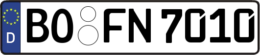 BO-FN7010