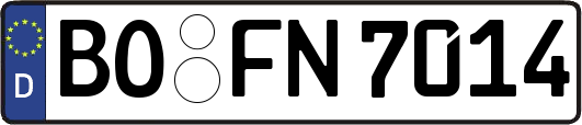 BO-FN7014