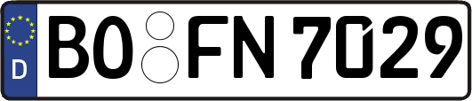 BO-FN7029