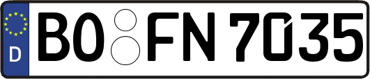 BO-FN7035
