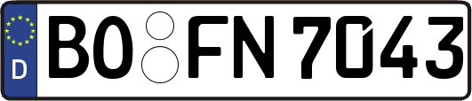 BO-FN7043