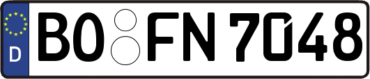 BO-FN7048