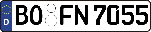 BO-FN7055