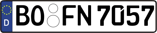 BO-FN7057
