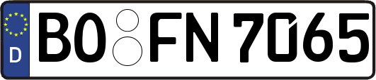 BO-FN7065
