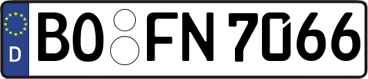 BO-FN7066