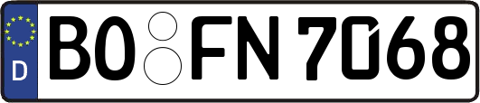 BO-FN7068