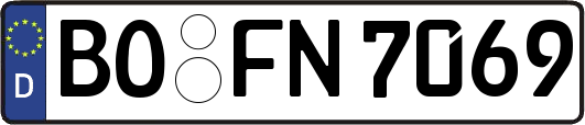 BO-FN7069
