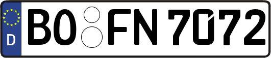 BO-FN7072